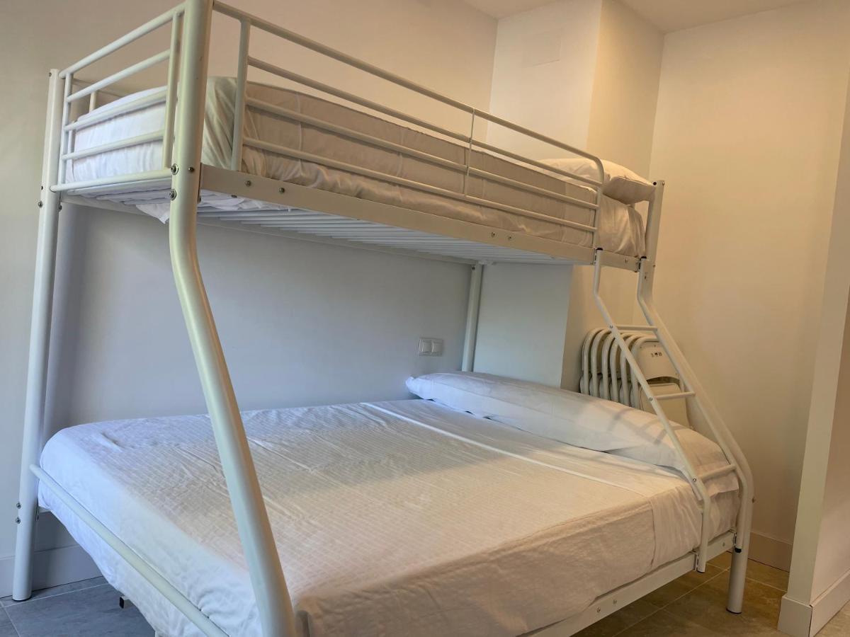 Apartament C4 Exclusiva Zona Madryt Zewnętrze zdjęcie