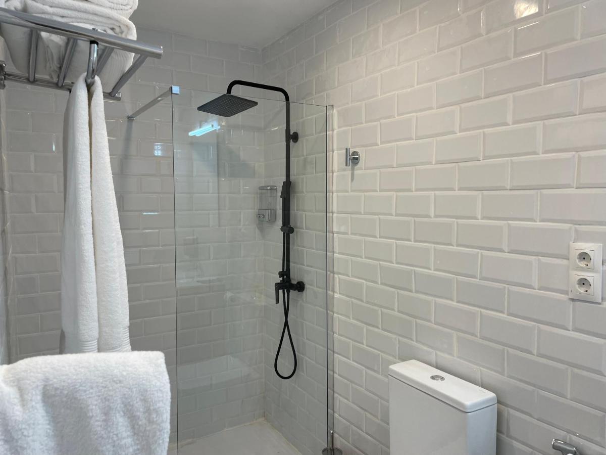 Apartament C4 Exclusiva Zona Madryt Zewnętrze zdjęcie