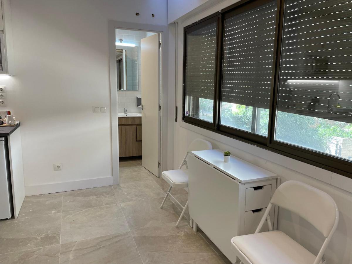 Apartament C4 Exclusiva Zona Madryt Zewnętrze zdjęcie